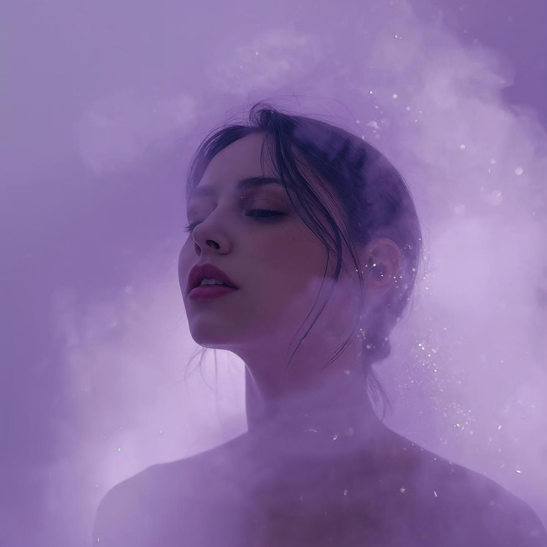 The Quiet Light You Carry