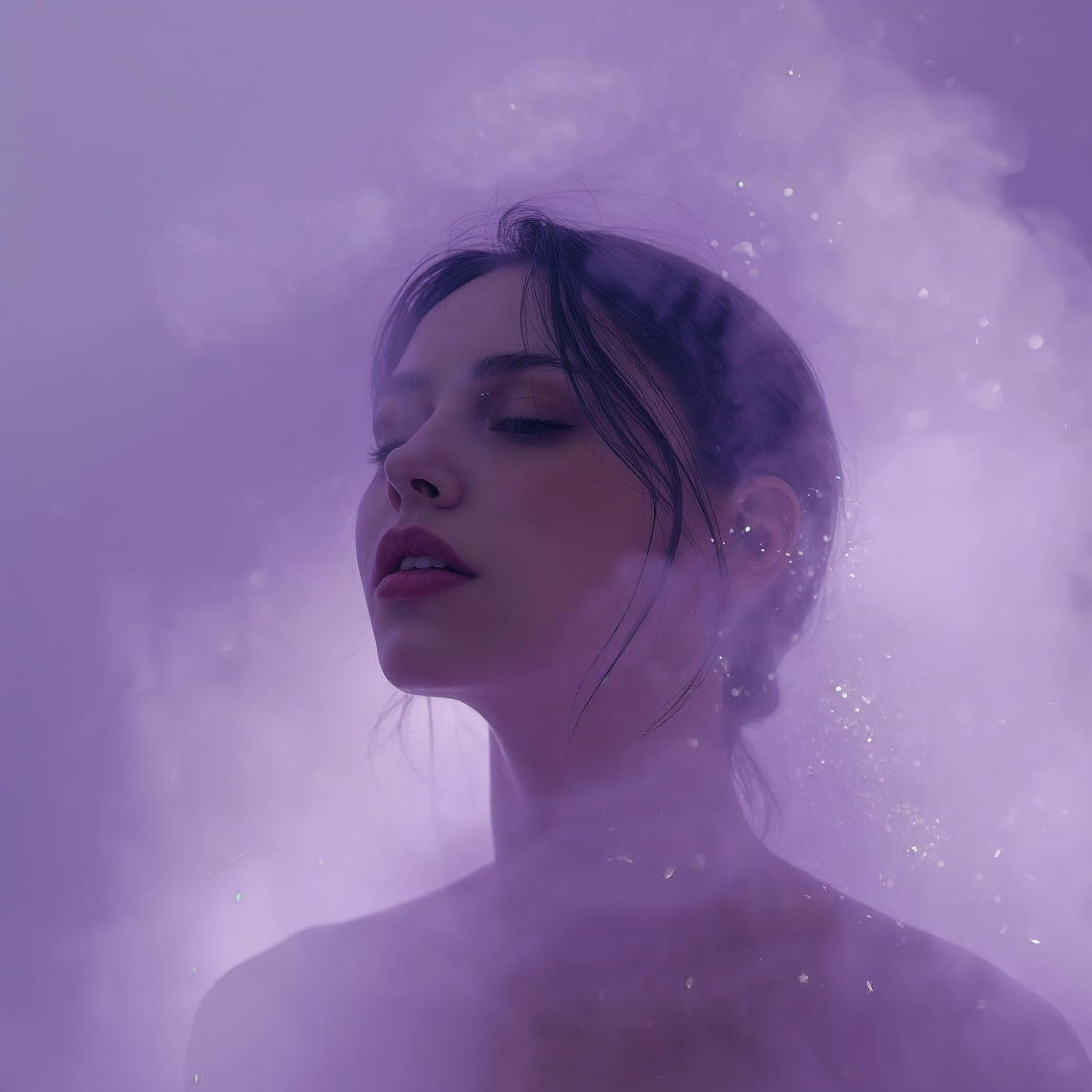 The Quiet Light You Carry