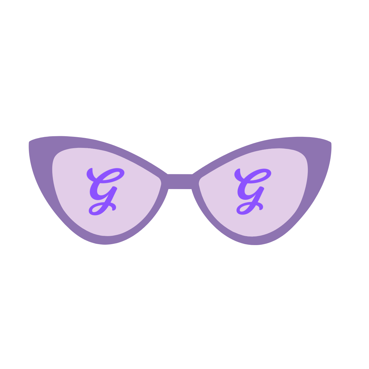 Sunglasses (Coming Soon)