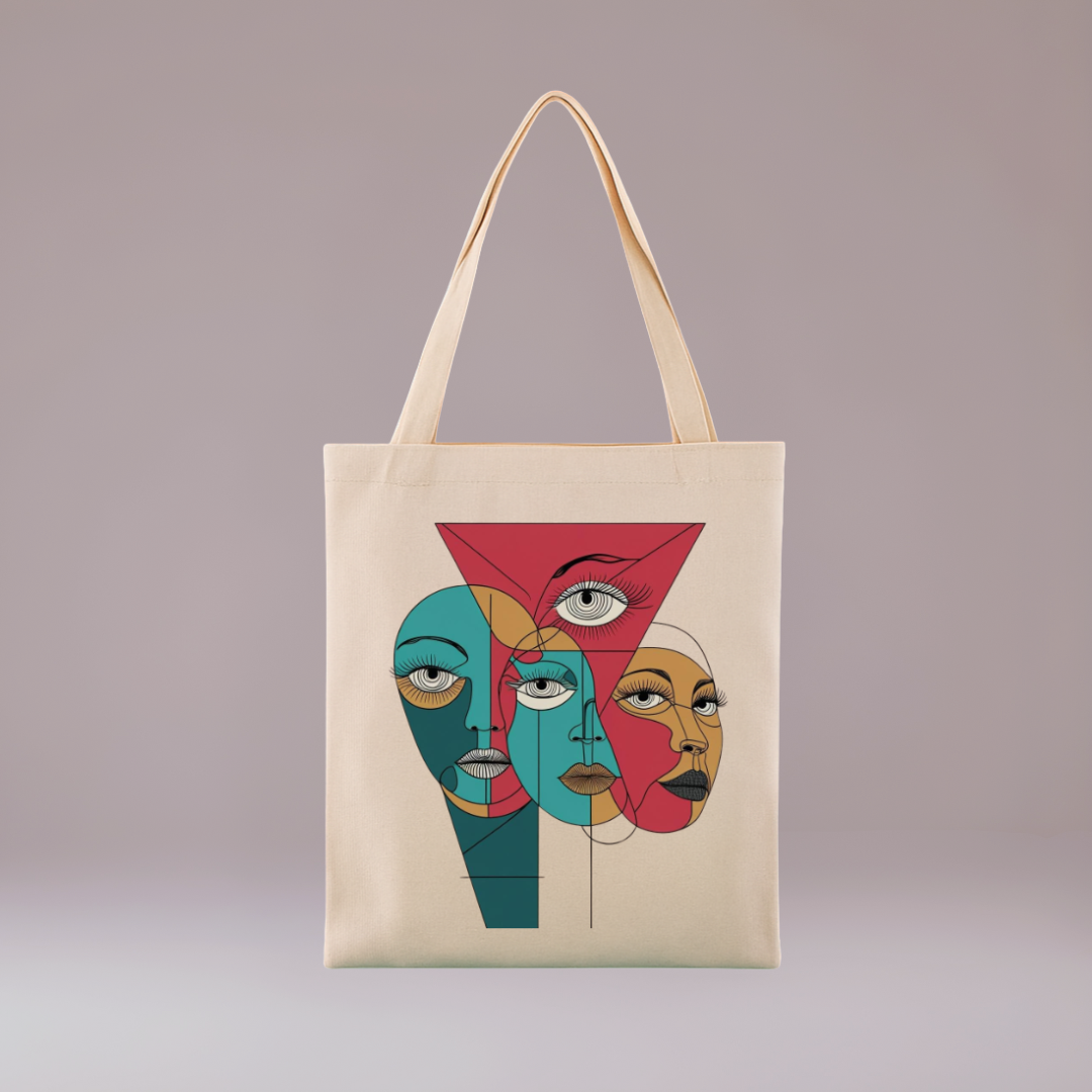 Aspects of Self Tote