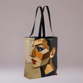 Vivid Femme Tote