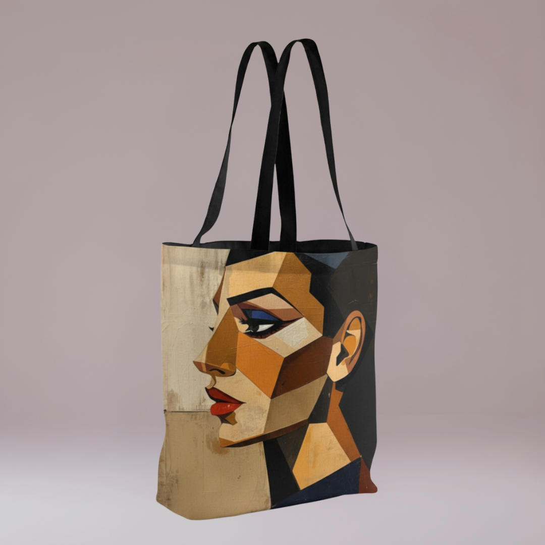 Vivid Femme Tote